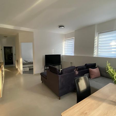 Mia Apartment Лустенау Екстер'єр фото
