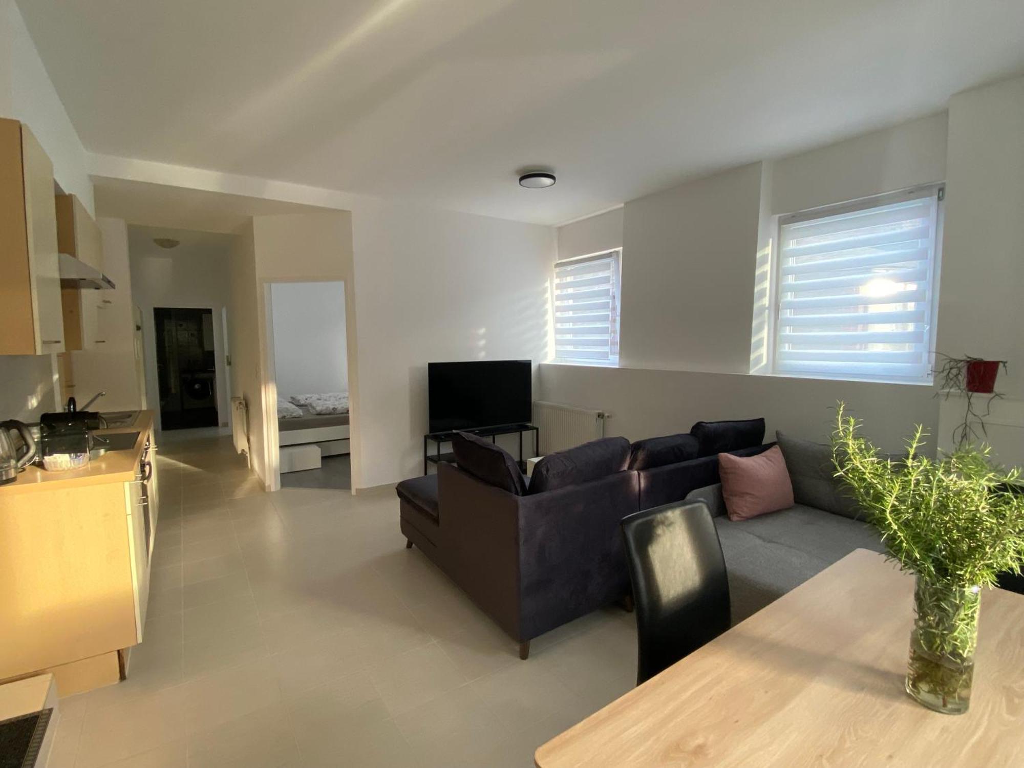 Mia Apartment Лустенау Екстер'єр фото