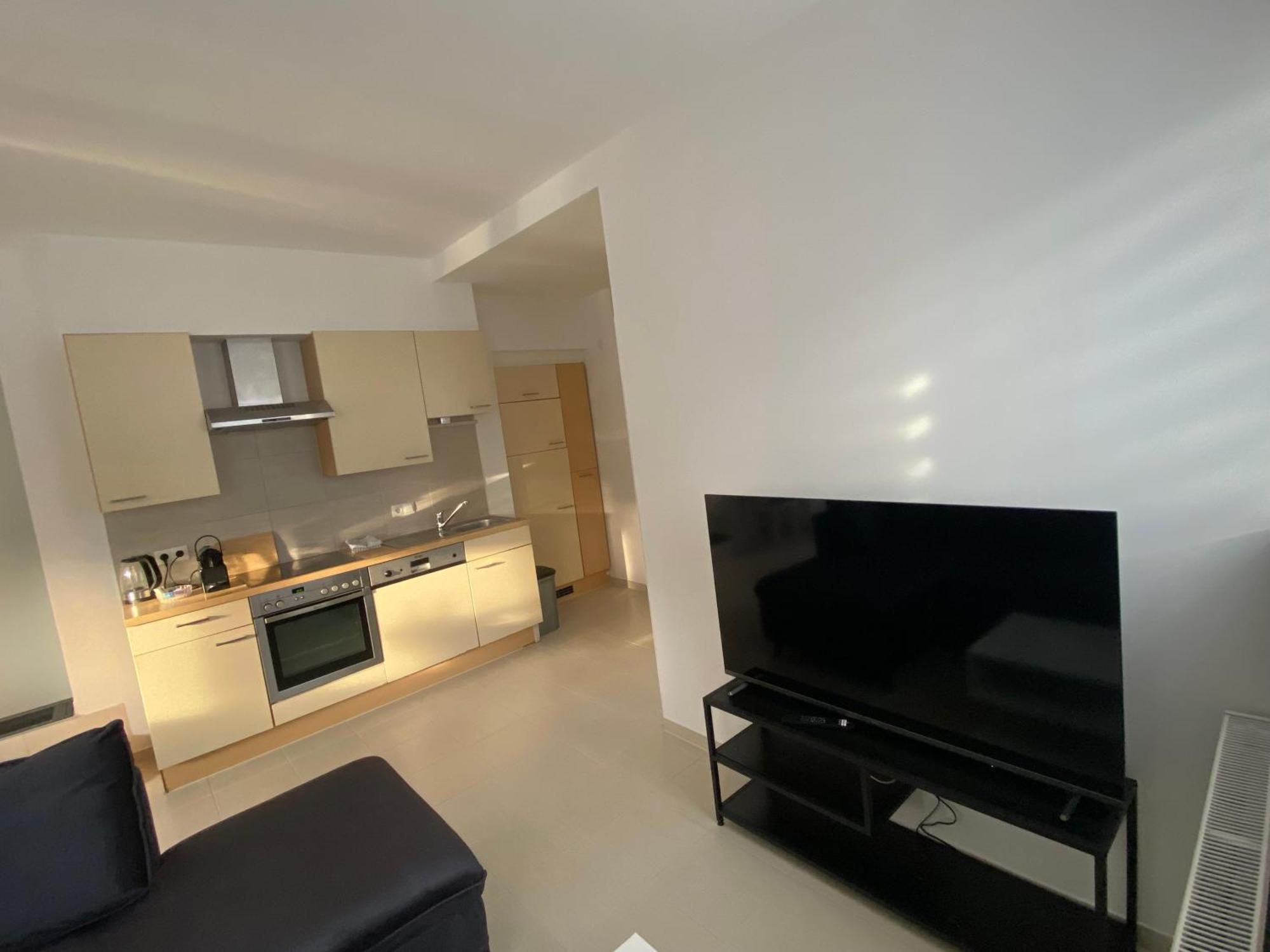 Mia Apartment Лустенау Екстер'єр фото