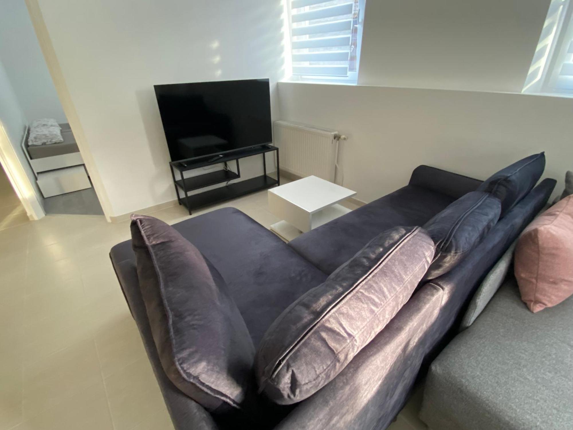 Mia Apartment Лустенау Екстер'єр фото