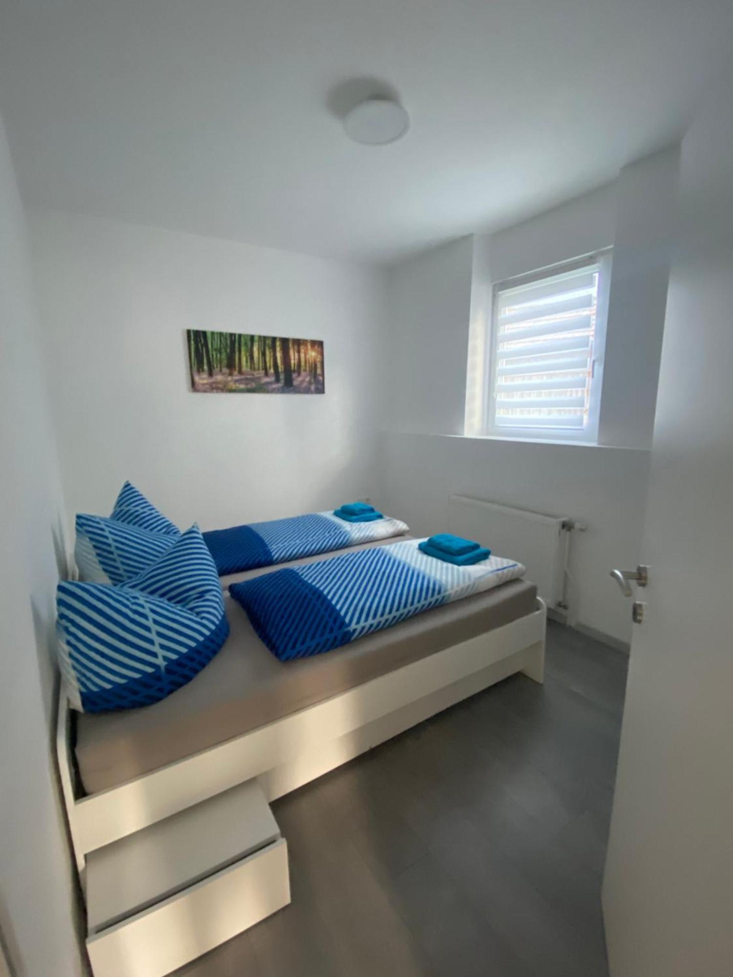 Mia Apartment Лустенау Екстер'єр фото