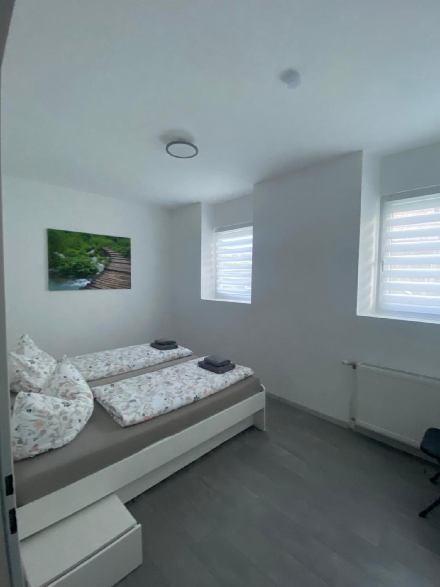 Mia Apartment Лустенау Екстер'єр фото
