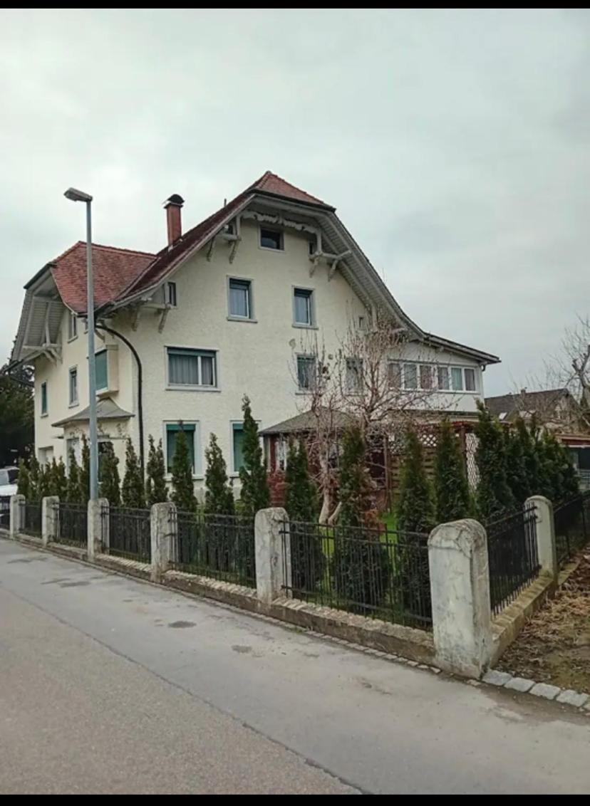 Mia Apartment Лустенау Екстер'єр фото